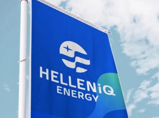 Είσοδος της HELLENiQ ENERGY στον τομέα αποθήκευσης ηλεκτρικής ενέργειας